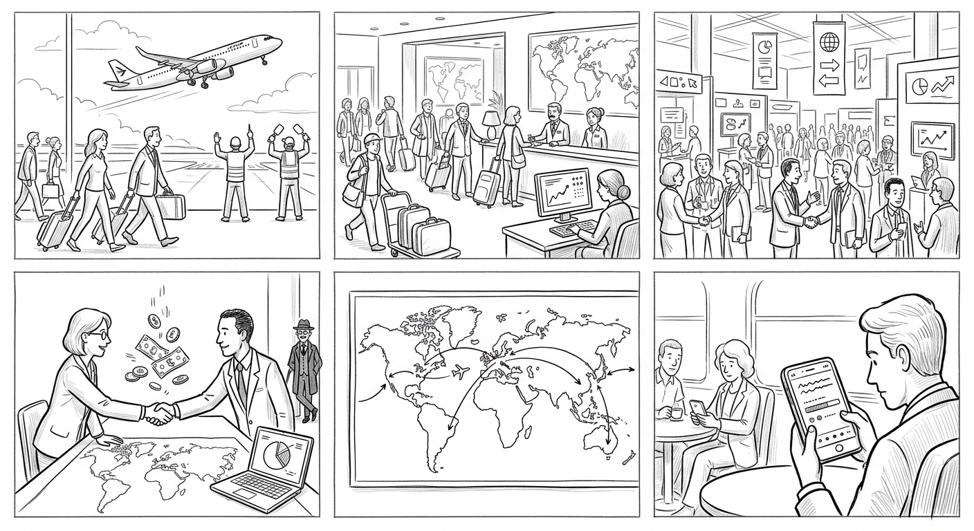 Cartoon diario · notitur.com