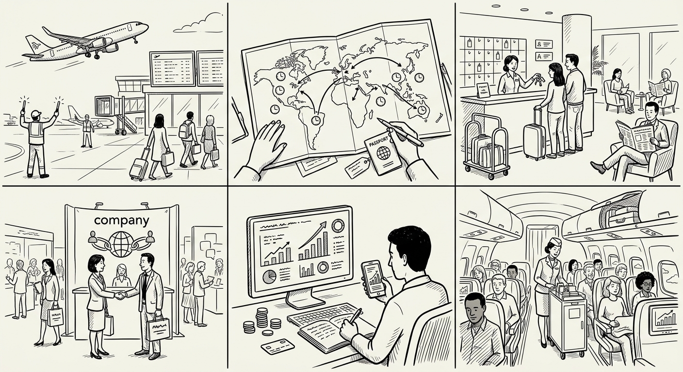 Cartoon diario · notitur.com